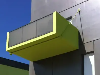 brise soleil Cesson-Sévigné-1