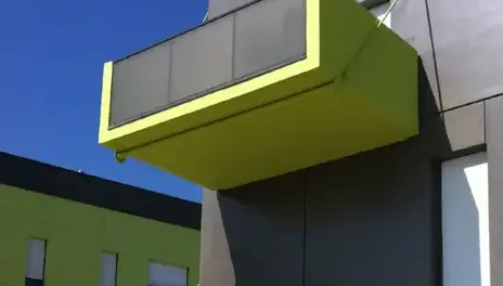 brise soleil Dinard-1