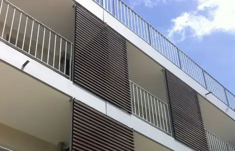 brise soleil Dinard-5