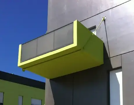 brise soleil Liffré-4