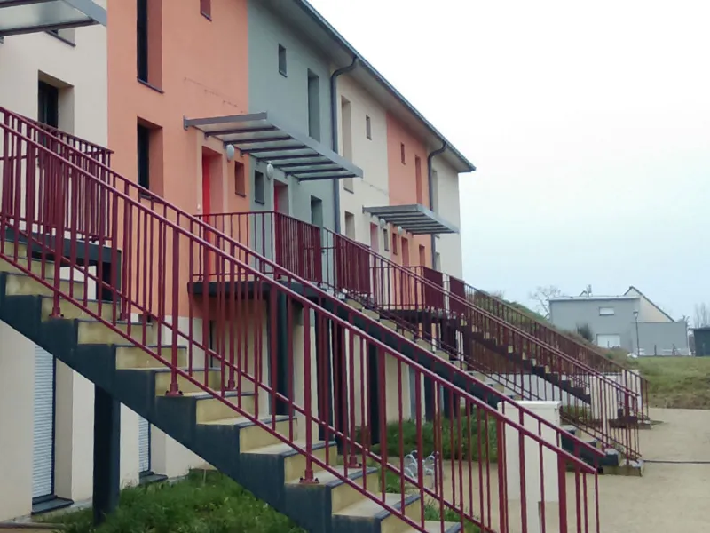 echelle a crinoline cesson sevigne