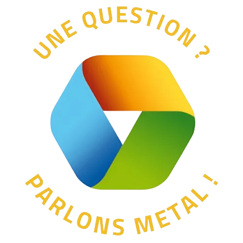 Bouton de contact