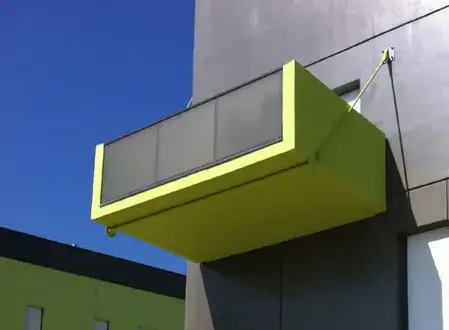 garde corps Liffré-1