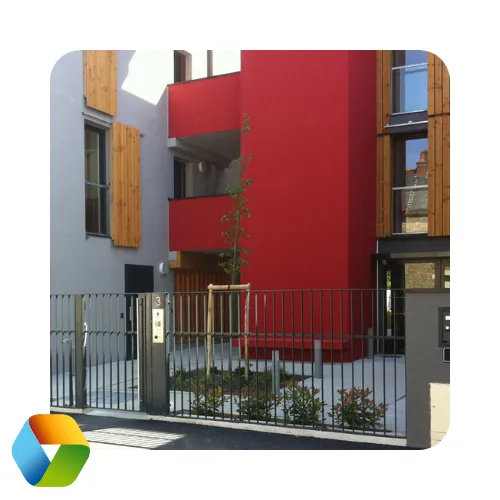 metallerie saint gregoire