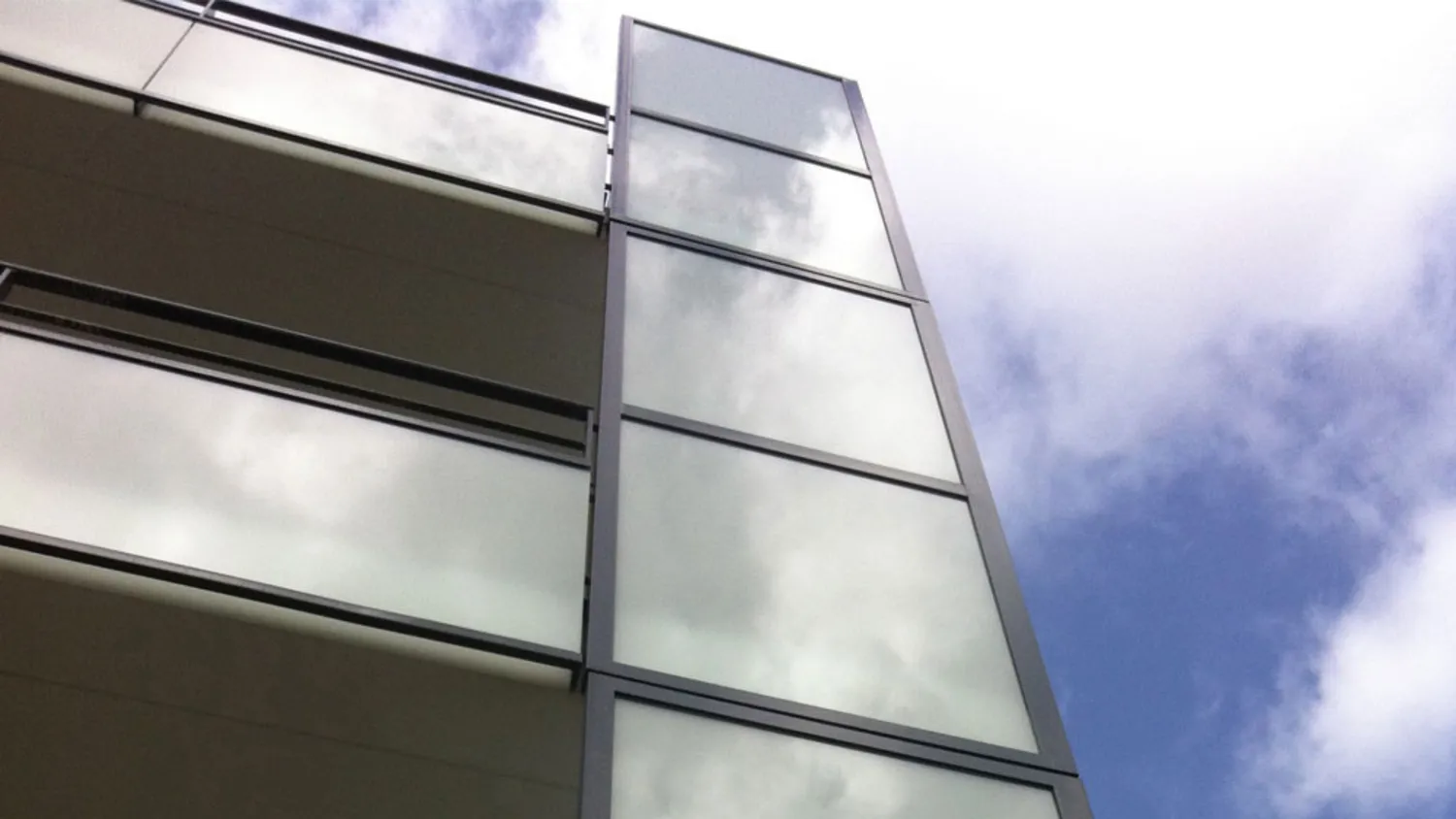 passerelle metallique cesson sevigne