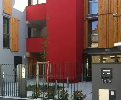 porte métallique Cesson-Sévigné-2