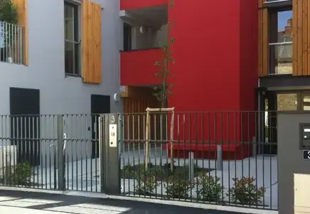 porte métallique Rennes-4